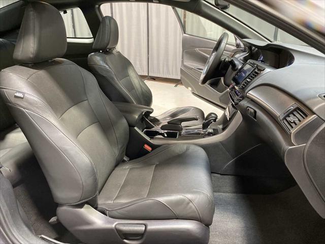 used 2016 Honda Accord car, priced at $12,880