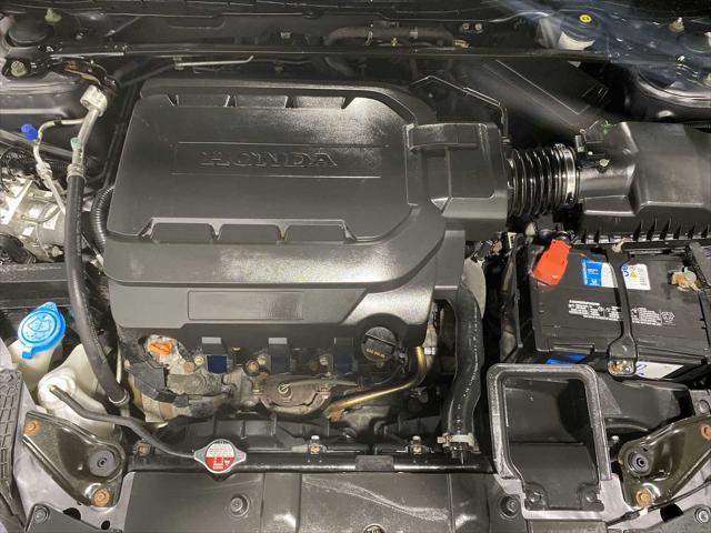 used 2016 Honda Accord car, priced at $12,880