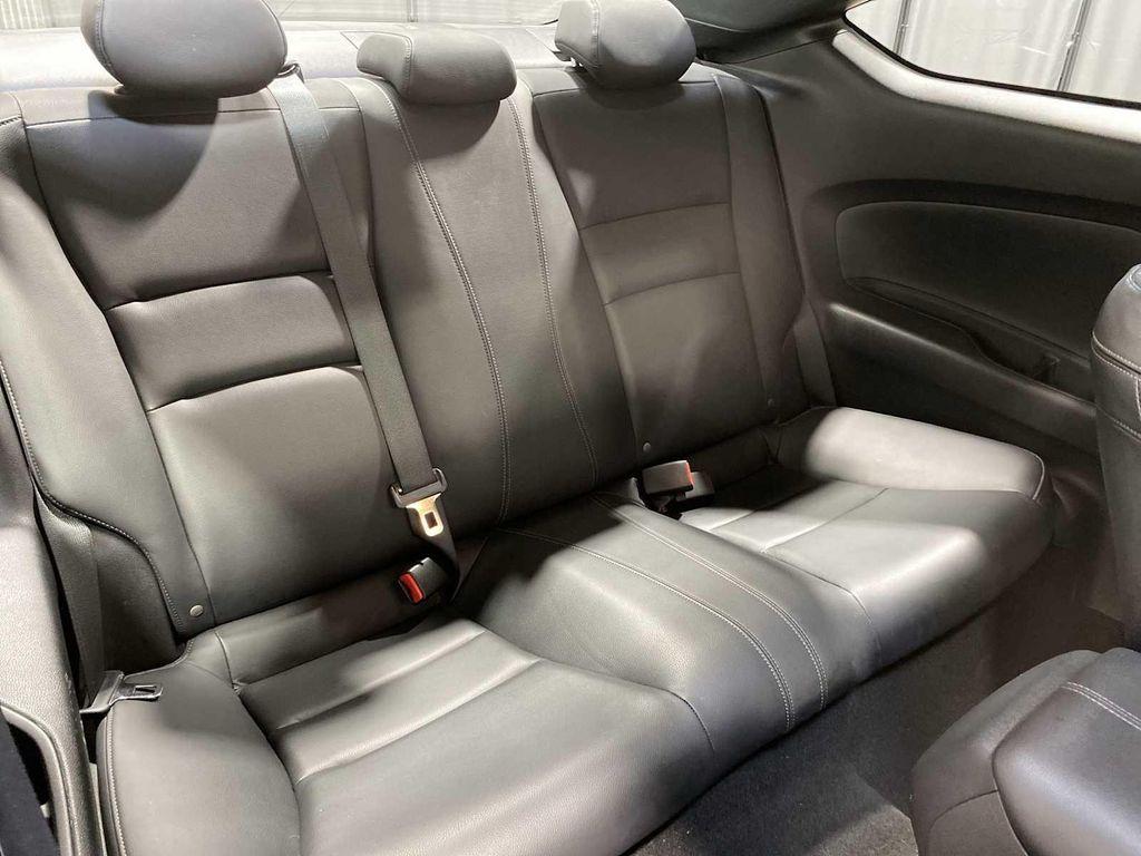 used 2016 Honda Accord car, priced at $12,880
