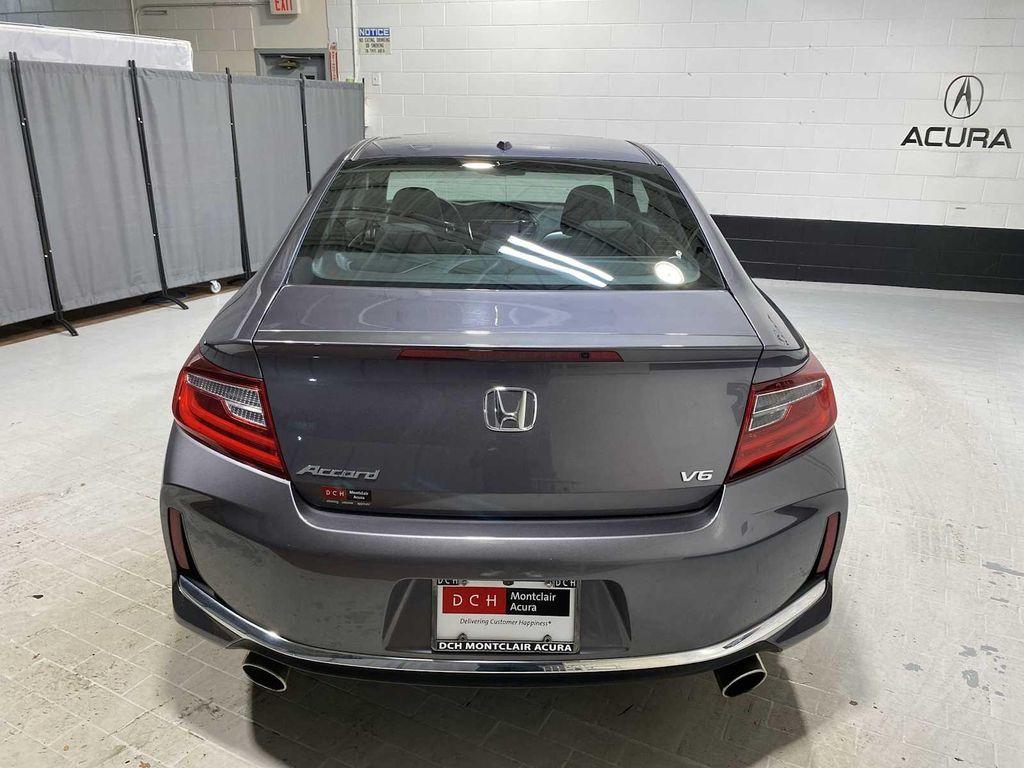 used 2016 Honda Accord car, priced at $12,880