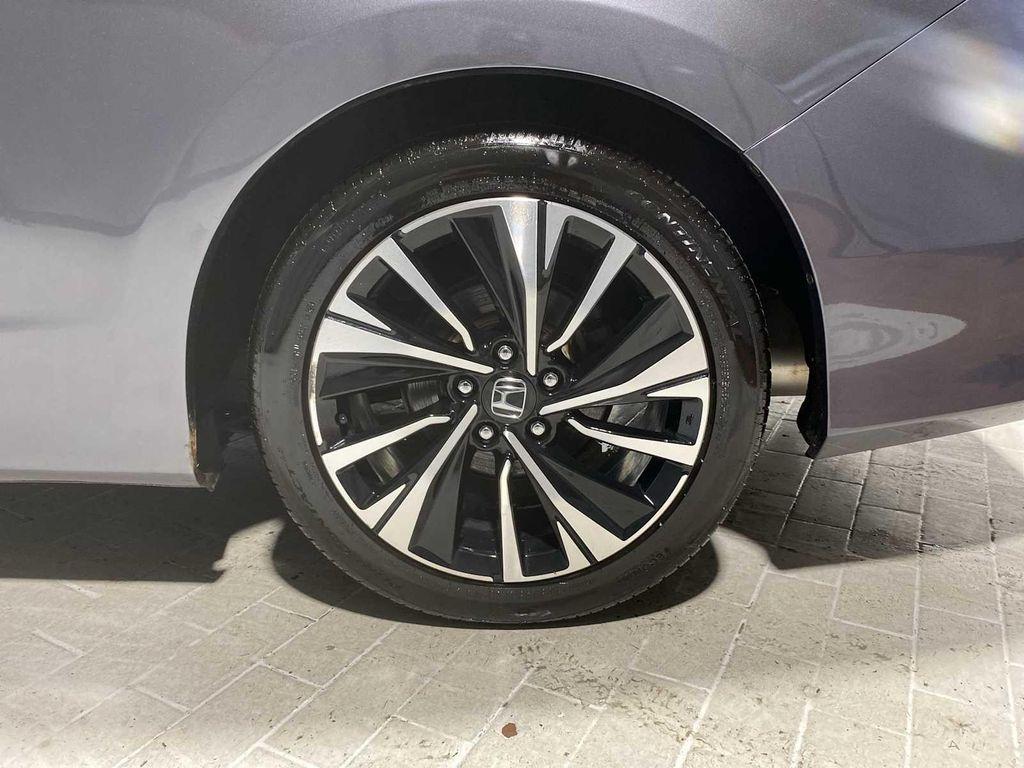 used 2016 Honda Accord car, priced at $12,880