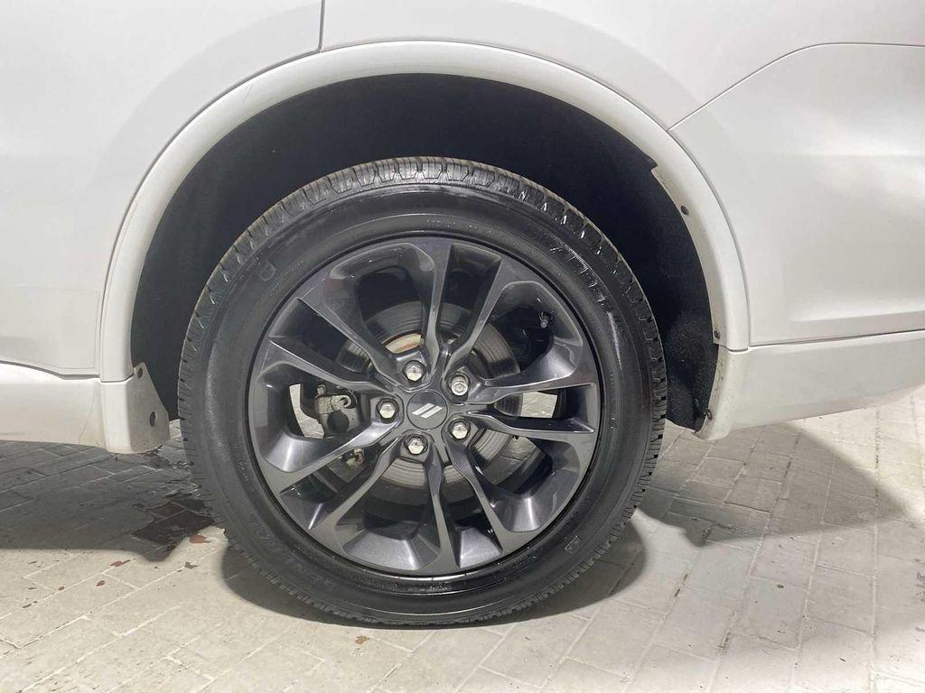 used 2021 Dodge Durango car, priced at $29,880