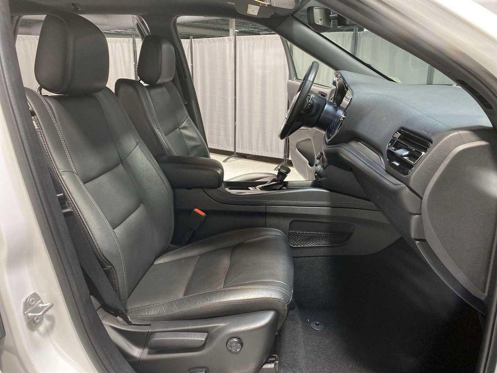 used 2021 Dodge Durango car, priced at $29,880