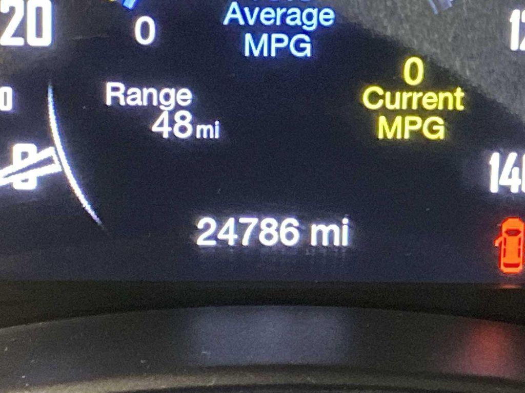 used 2021 Dodge Durango car, priced at $29,880