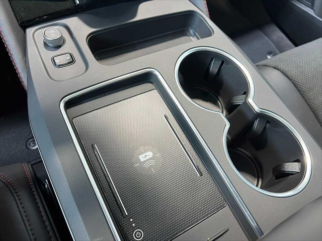 new 2025 Acura MDX car, priced at $63,750
