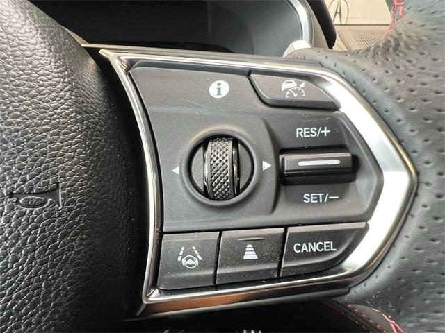 new 2026 Acura MDX car