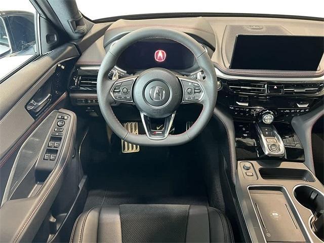 new 2026 Acura MDX car