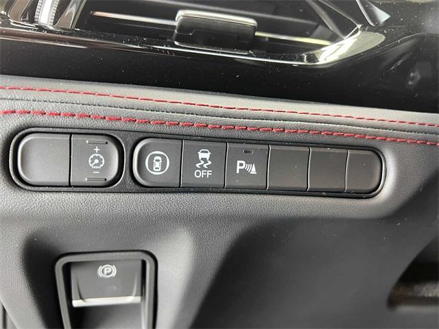 new 2026 Acura MDX car