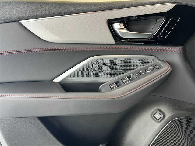 new 2026 Acura MDX car