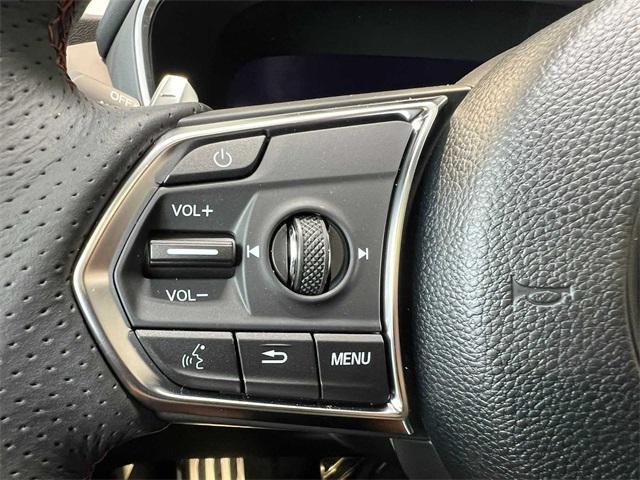 new 2026 Acura MDX car