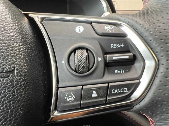 new 2026 Acura MDX car