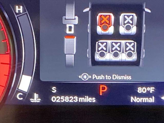 used 2022 Acura RDX car, priced at $35,980