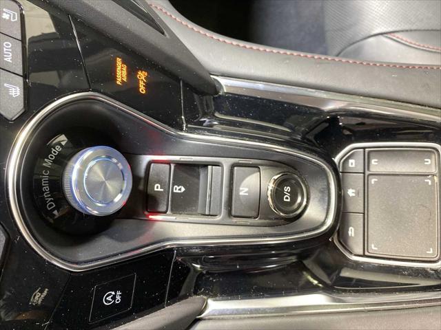 used 2022 Acura RDX car, priced at $35,980