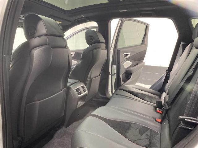 used 2022 Acura RDX car, priced at $35,980