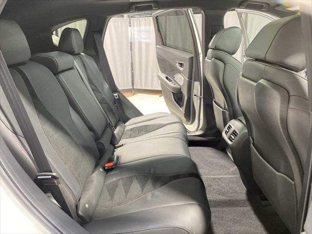 used 2022 Acura RDX car, priced at $35,980