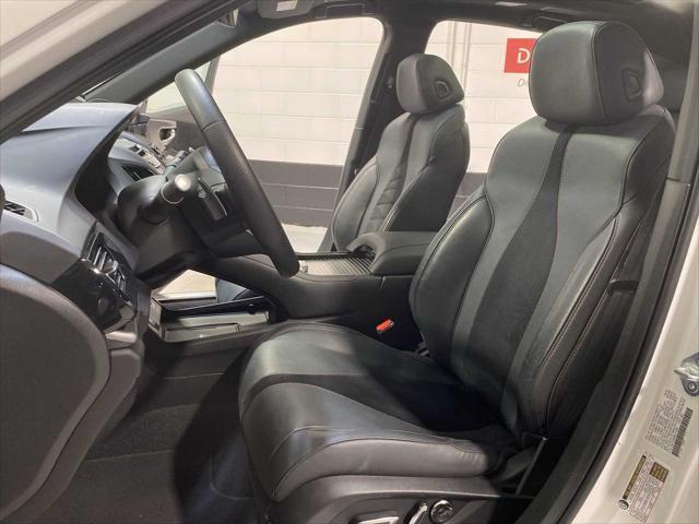used 2022 Acura RDX car, priced at $35,980