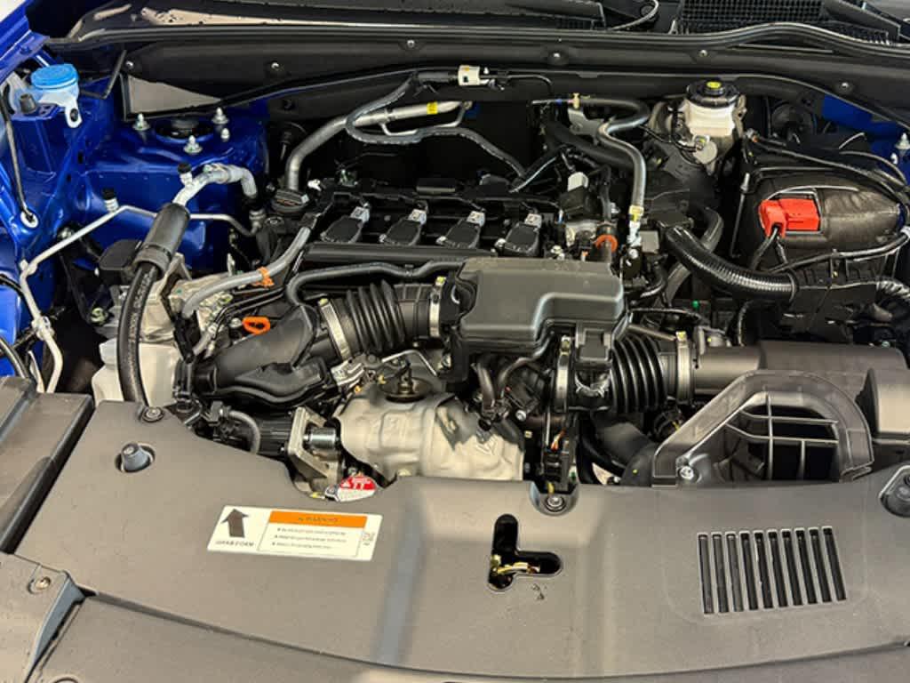 new 2025 Acura ADX car, priced at $45,350