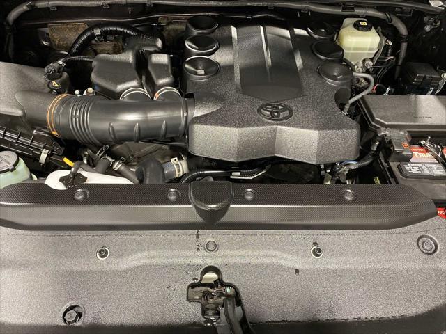 used 2021 Toyota 4Runner car, priced at $41,180