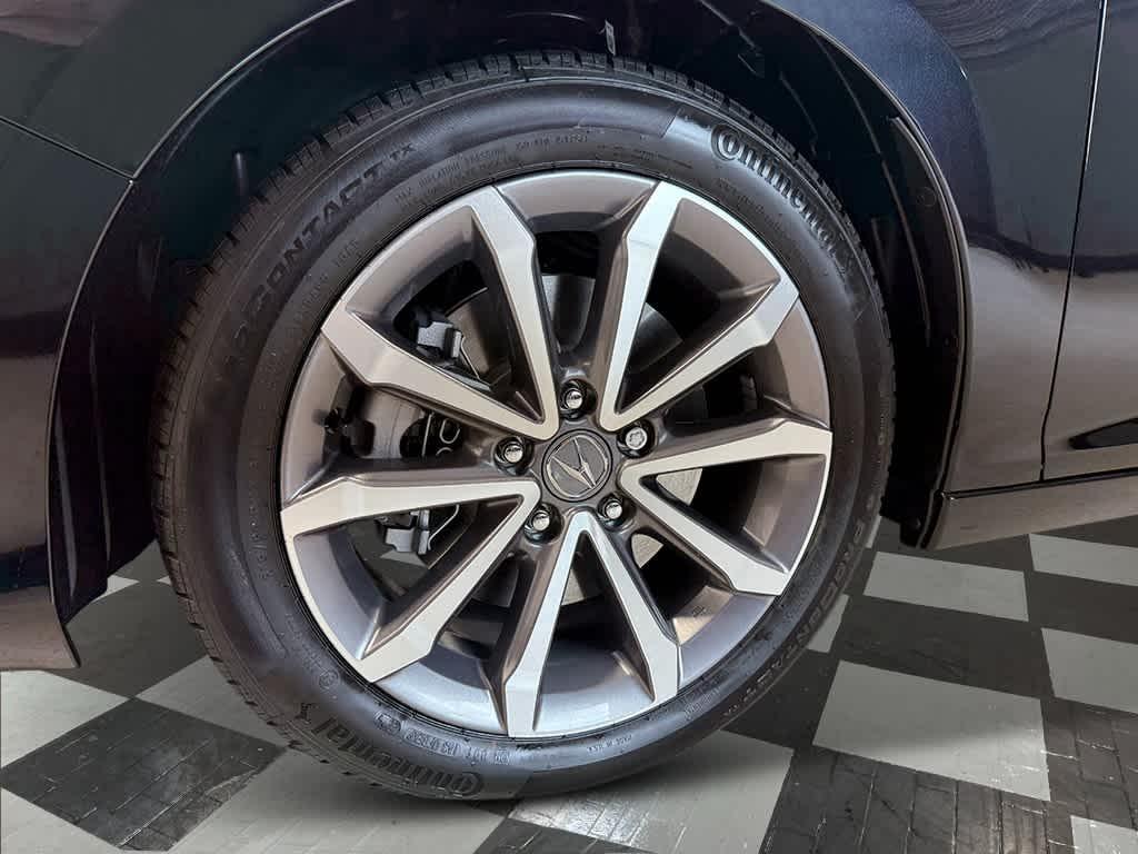 new 2026 Acura Integra car