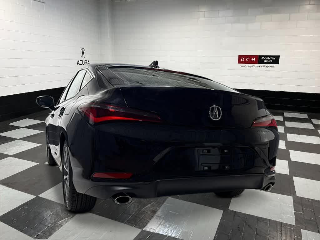 new 2026 Acura Integra car