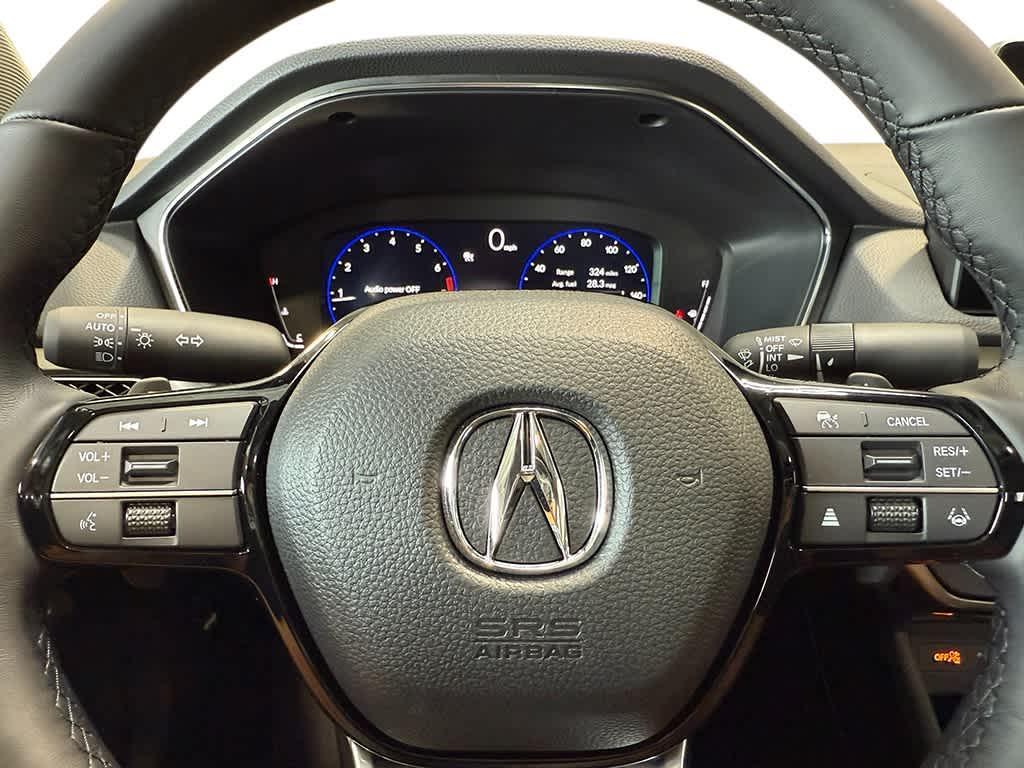 new 2026 Acura Integra car