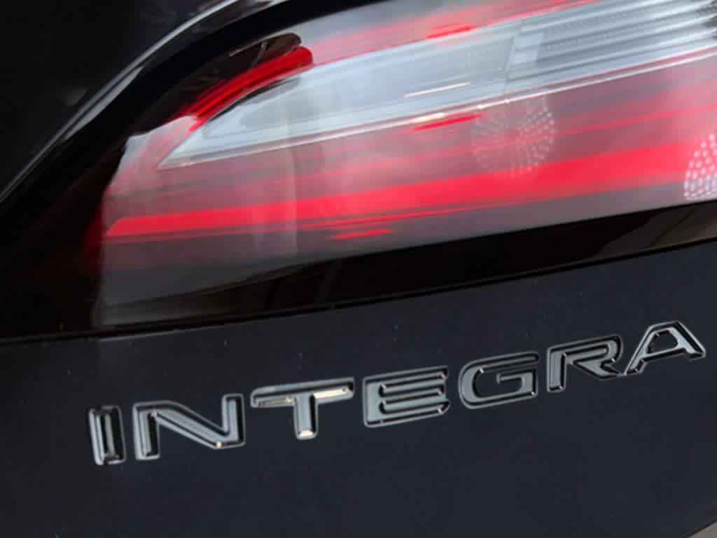 new 2026 Acura Integra car