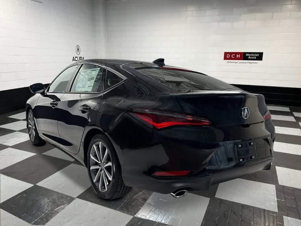 new 2026 Acura Integra car