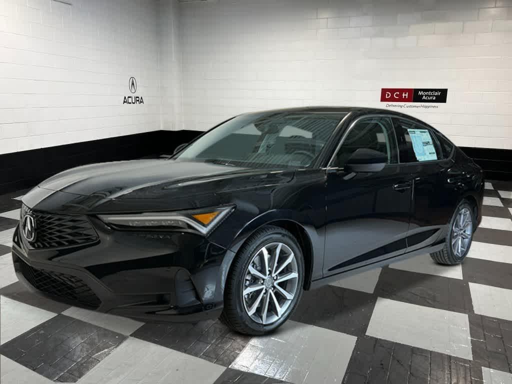 new 2026 Acura Integra car