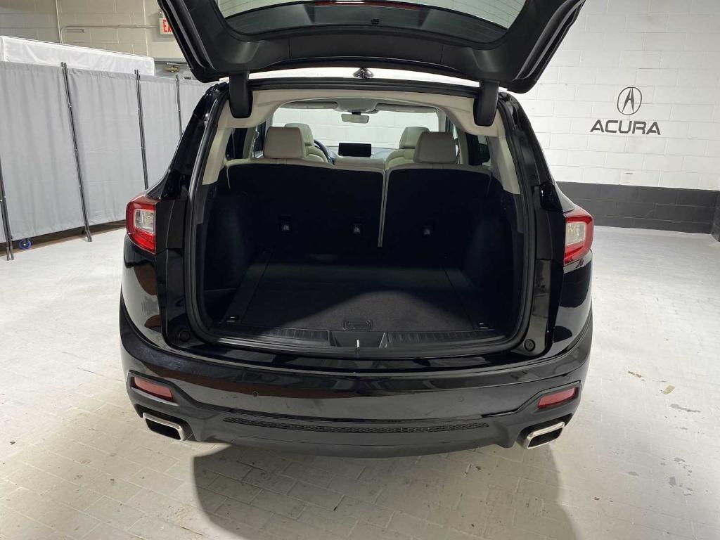 used 2025 Acura RDX car, priced at $41,980