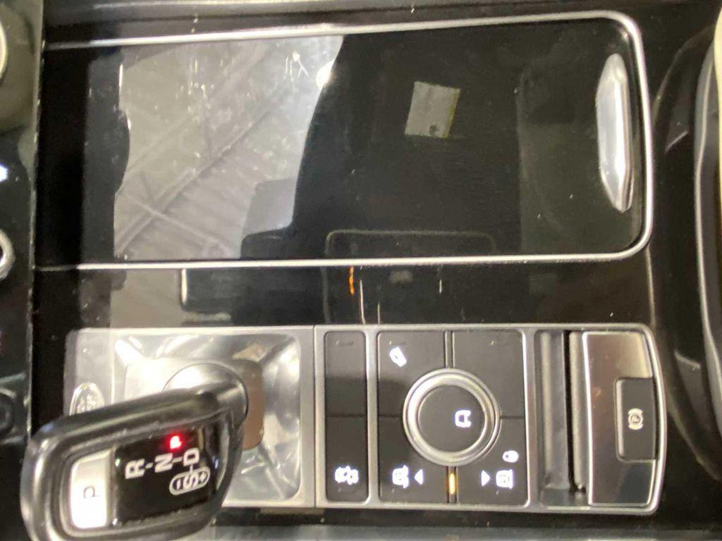 used 2021 Land Rover Range Rover Sport car, priced at $33,980