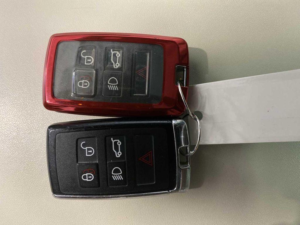 used 2021 Land Rover Range Rover Sport car, priced at $33,980