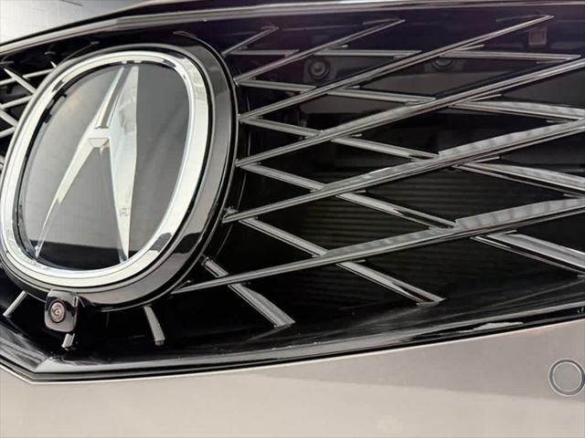 new 2025 Acura RDX car, priced at $54,400