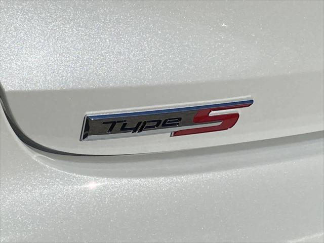 new 2025 Acura TLX car, priced at $59,845