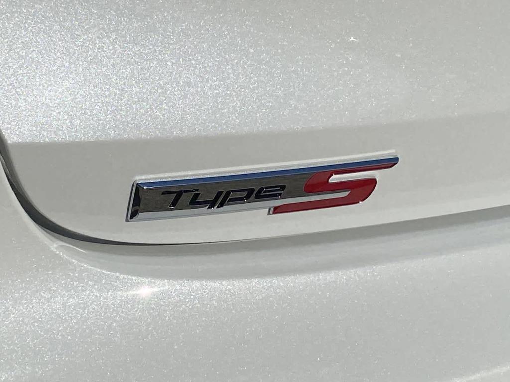 new 2025 Acura TLX car, priced at $59,845
