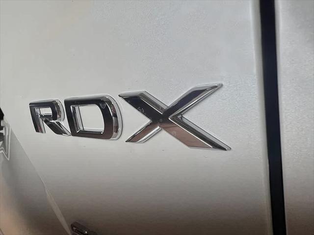 new 2025 Acura RDX car