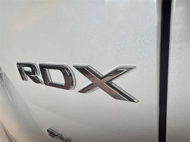 new 2025 Acura RDX car, priced at $49,250