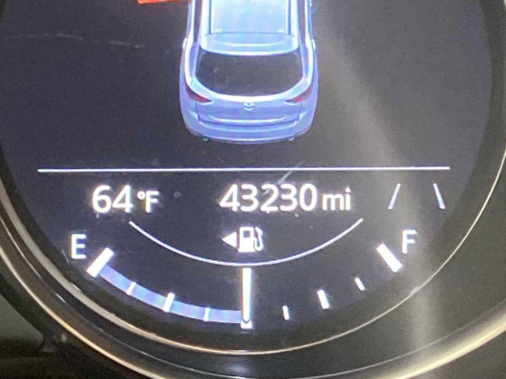 used 2023 Mazda CX-5 car, priced at $21,780