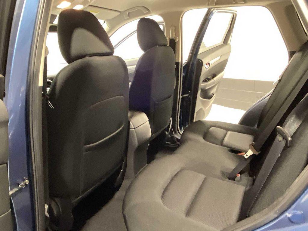 used 2023 Mazda CX-5 car, priced at $21,780
