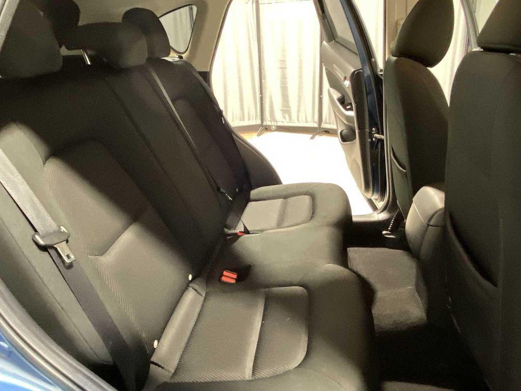 used 2023 Mazda CX-5 car, priced at $21,780