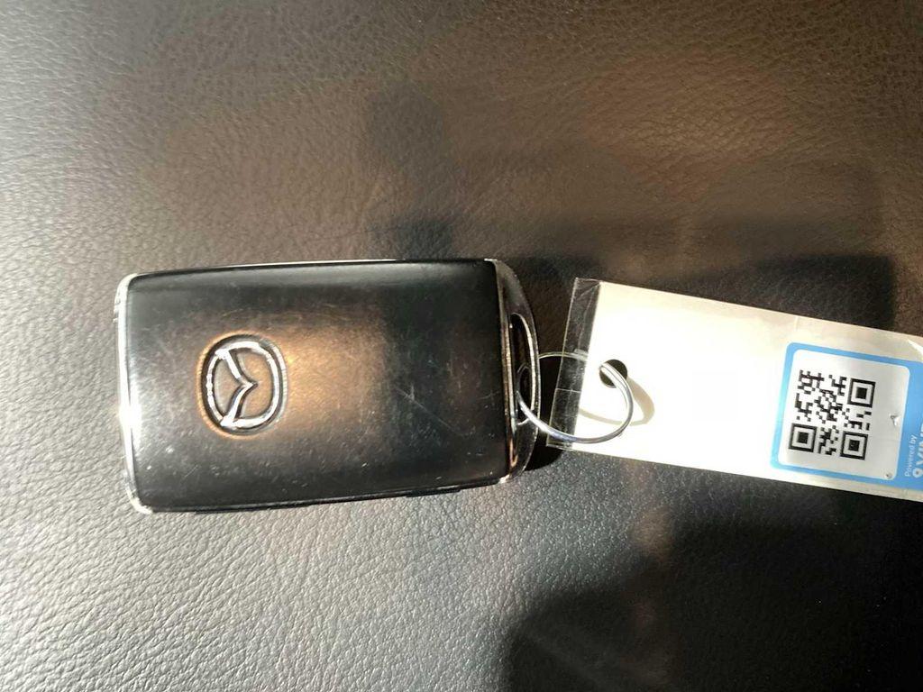 used 2023 Mazda CX-5 car, priced at $21,780