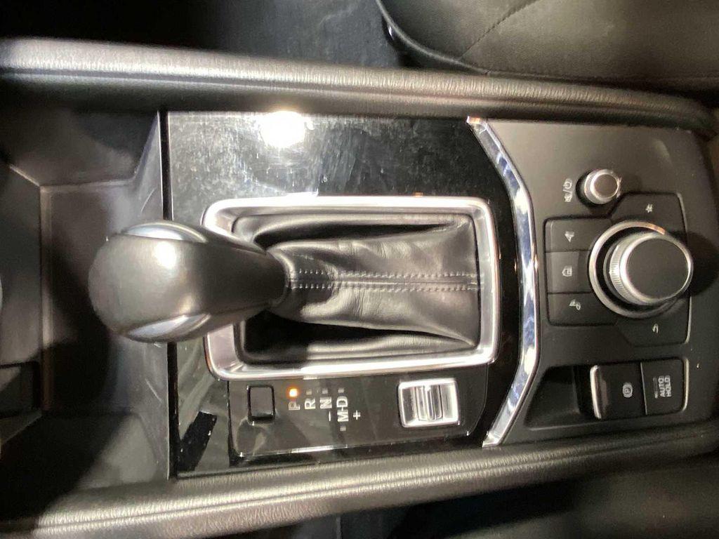used 2023 Mazda CX-5 car, priced at $21,780