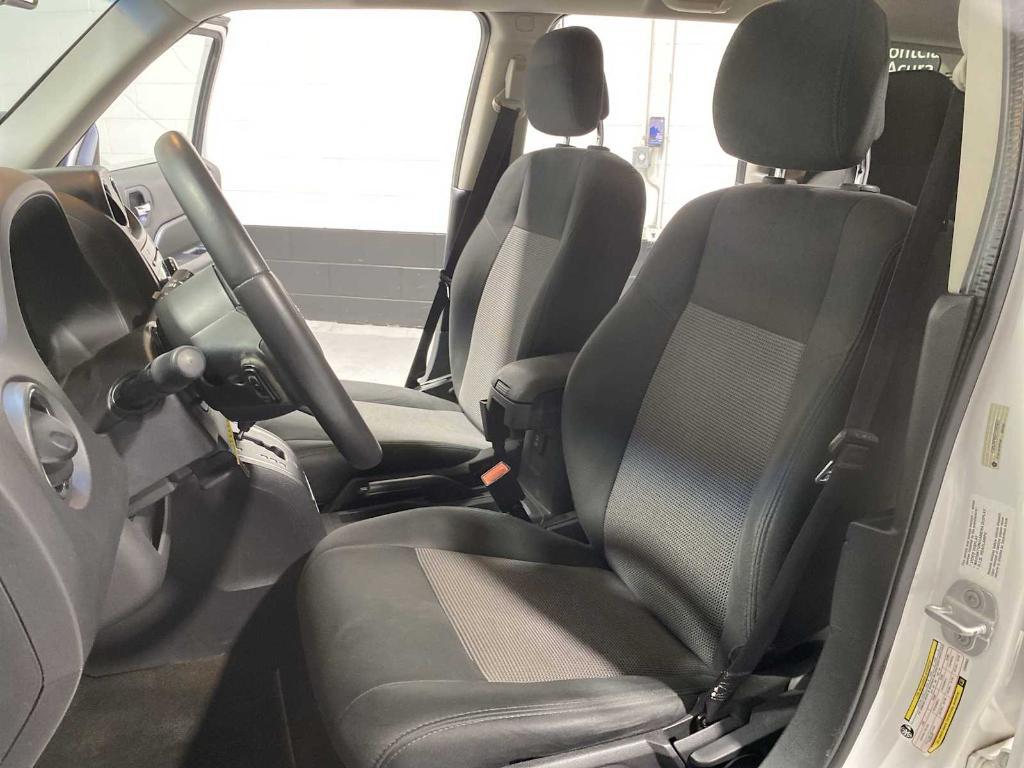 used 2014 Jeep Patriot car, priced at $3,980