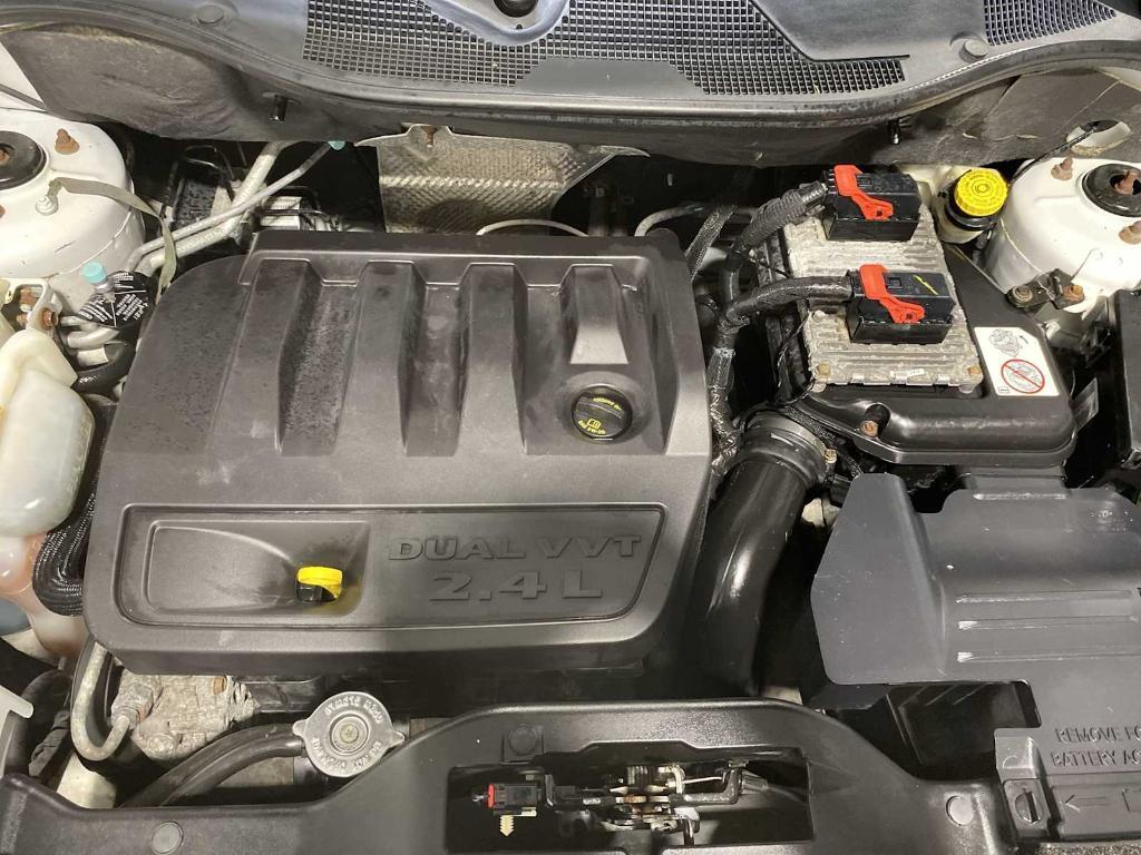 used 2014 Jeep Patriot car, priced at $3,980