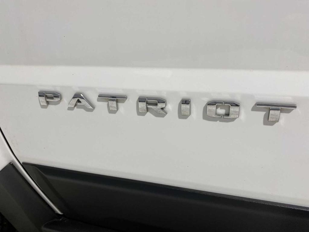 used 2014 Jeep Patriot car, priced at $3,980