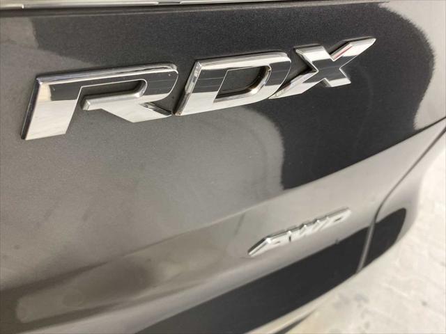used 2013 Acura RDX car, priced at $9,970