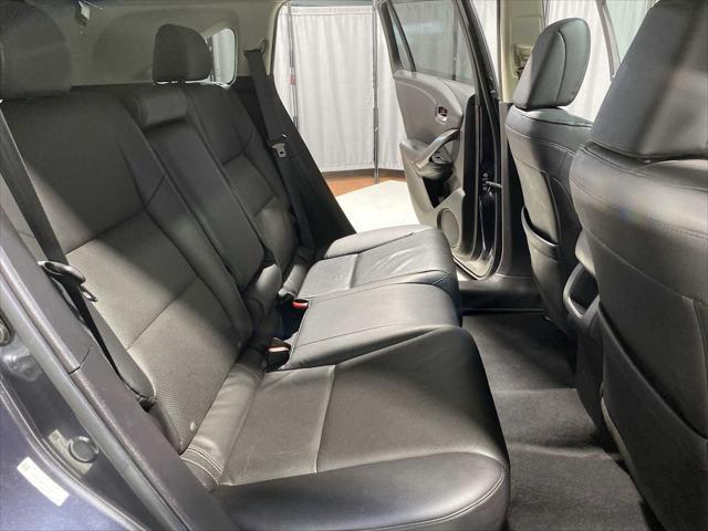 used 2013 Acura RDX car, priced at $9,970