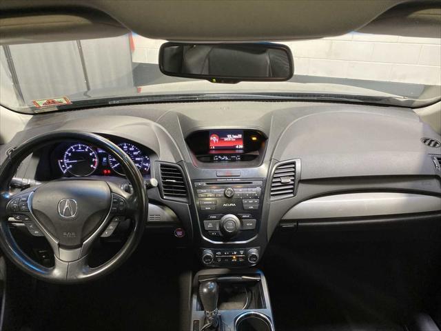 used 2013 Acura RDX car, priced at $9,970