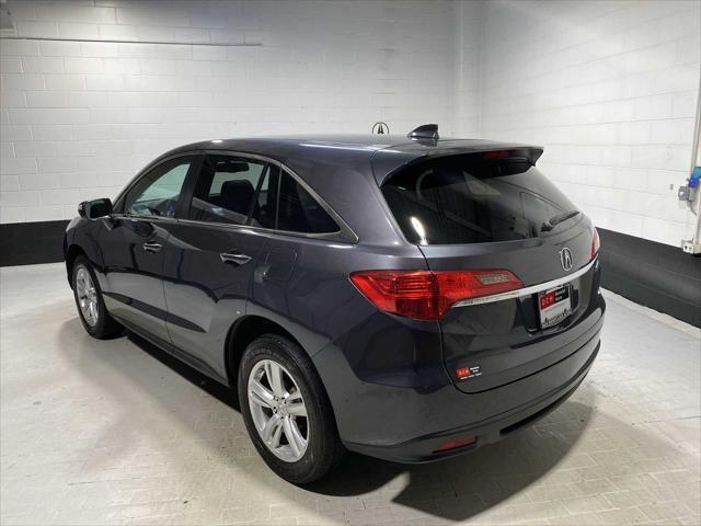 used 2013 Acura RDX car, priced at $9,970