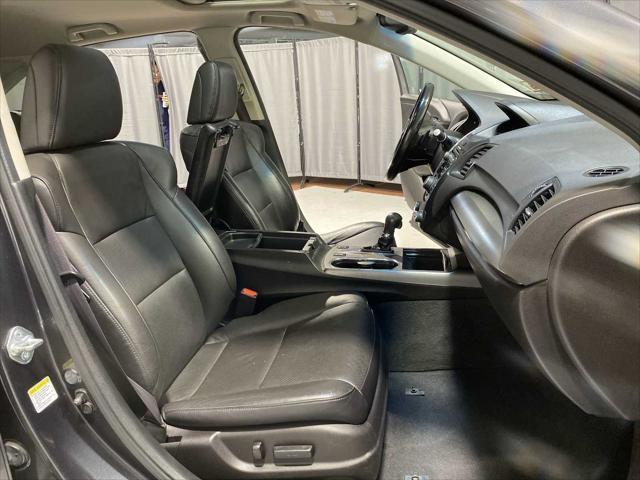 used 2013 Acura RDX car, priced at $9,970