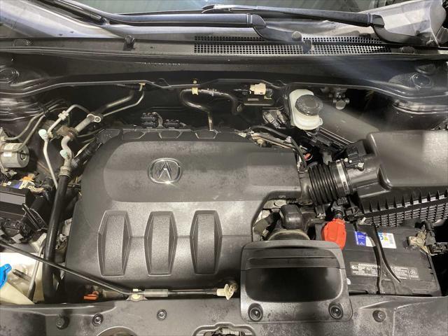 used 2013 Acura RDX car, priced at $9,970